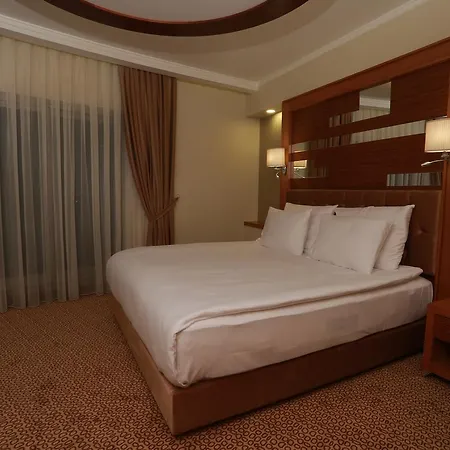 Royalton * Toprakkale