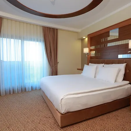 Royalton Hotel *