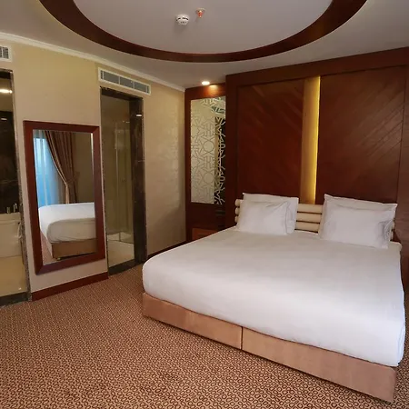 Hotel Royalton Toprakkale