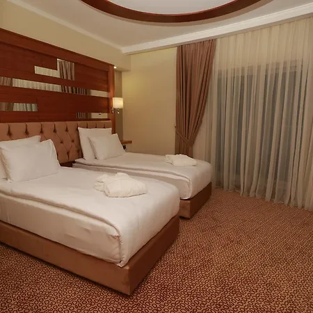 Royalton * Toprakkale